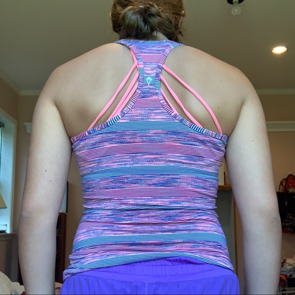 IVIVVA TANK TOP - Picture 2 of 5